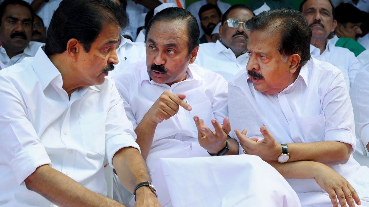 It is learnt that crucial departments such as Home, Finance, Revenue, Forest, Devaswom, Power, and Tourism will not be given to coalition partners and will be retained by Congress