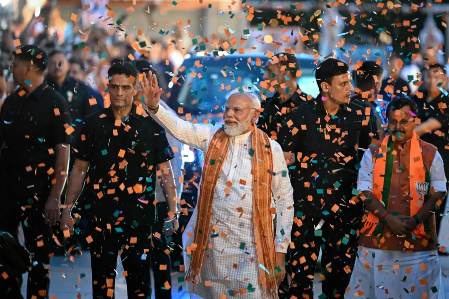 2014ൽ BJPക്ക് ഉണ്ടായിരുന്നത് 4 മുഖ്യമന്ത്രിമാർ; 2026ൽ കേന്ദ്രഭരണപ്രദേശം അടക്കം 22 ഇടത്ത് ഭരണം