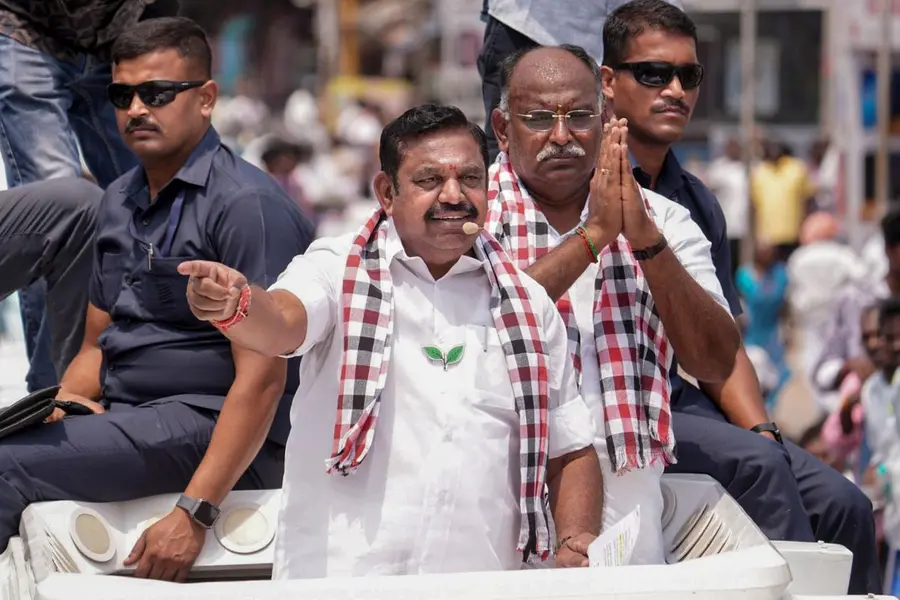 TN Assembly Polls 2026: K Palaniswami continues winning streak in Edappadi constituency