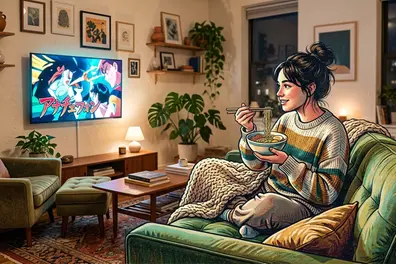 Your comfort food says more about your childhood than you think