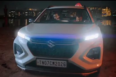 Vijay predicted this before? Viral car number from GOAT trends as TVK wins Tamil Nadu elections | WATCH