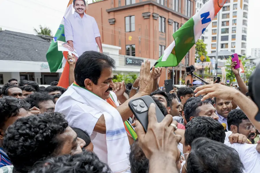 Kerala votes for a political reboot