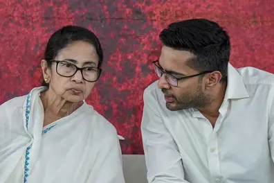 What triggered TMC's mammoth collapse in West Bengal? A look into the key factors