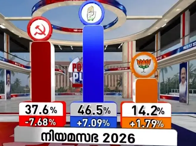 Image courtesy: MB News screengrab