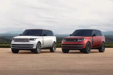 Range Rover SV price in India just went down by ₹75 lakh; Here's why