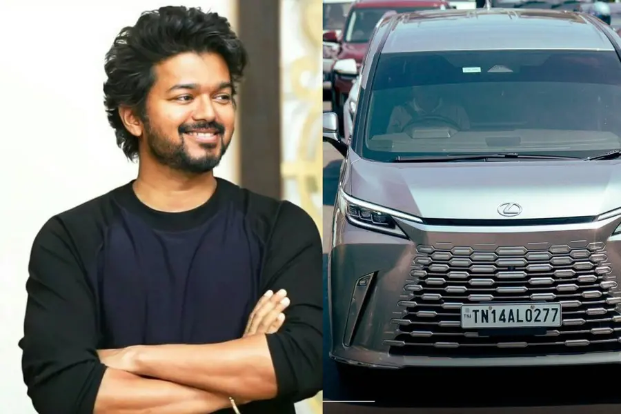 thalapathy vijay