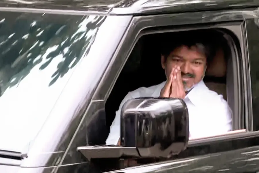 Vijay