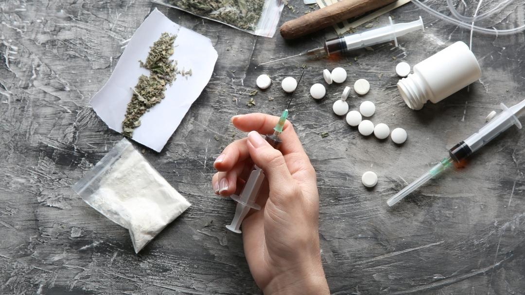 Inside Kerala's luxury drug culture and the dark economy powering it