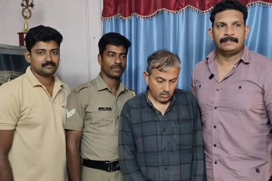 തീവണ്ടികൾ വഴി പണംകടത്ത് വീണ്ടും; രേഖകളില്ലാതെ കടത്താൻ ശ്രമിച്ച 25 ലക്ഷം രൂപ പിടിച്ചെടുത്തു