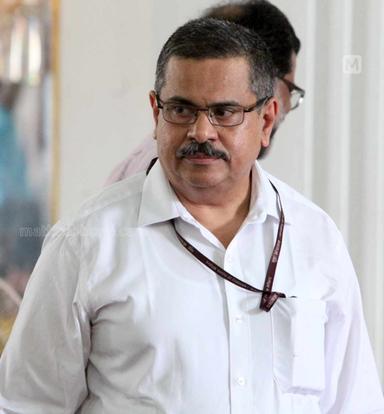കിഫ്ബി സിഇഒ എബ്രഹാം രാജിവെച്ചു