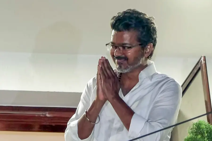 Vijay