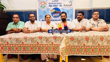യുഡിഎഫ് വിജയത്തിൽ ജനങ്ങളുടെ പ്രതീക്ഷ പ്രകടം