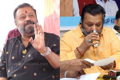 തൃശ്ശൂരിൽ സുരേഷ് ഗോപി ഇഫക്ട് ഒറ്റത്തവണ പ്രതിഭാസമോ?