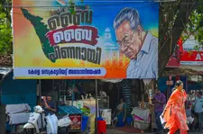 തിരുവനന്തപുരം നഗരമേഖലകളിൽ അടപടലം തകർന്ന് എൽഡിഎഫ് സംപൂജ്യരായി; കരുത്തുകാട്ടി എൻഡിഎയും യു.ഡി.എഫും