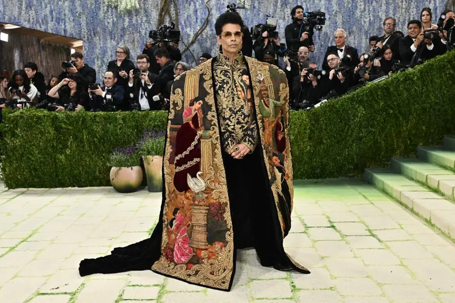 karan johar