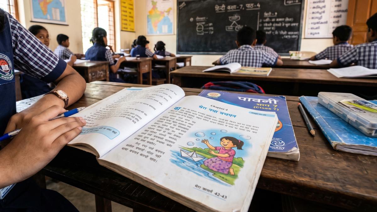 CBSE Three-Language Formula | സി.ബി.എസ്.ഇ. സ്കൂളുകളിൽ ത്രിഭാഷാപഠനം നി ...