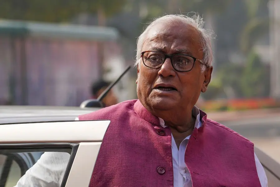 West Bengal election verdict: Senior TMC MP Roy flags extortion at local level behind party’s loss