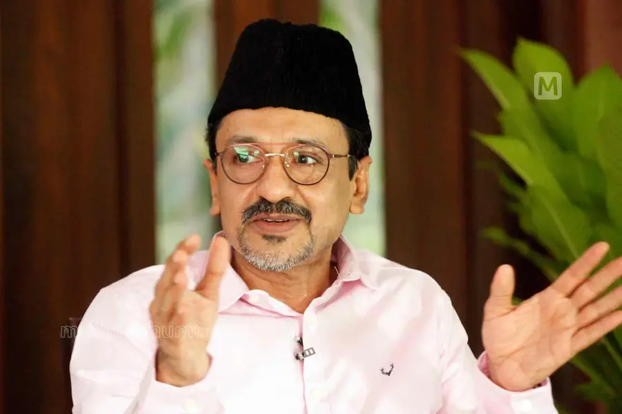 panakkad-sadiq-ali-shihab-thangal-iuml