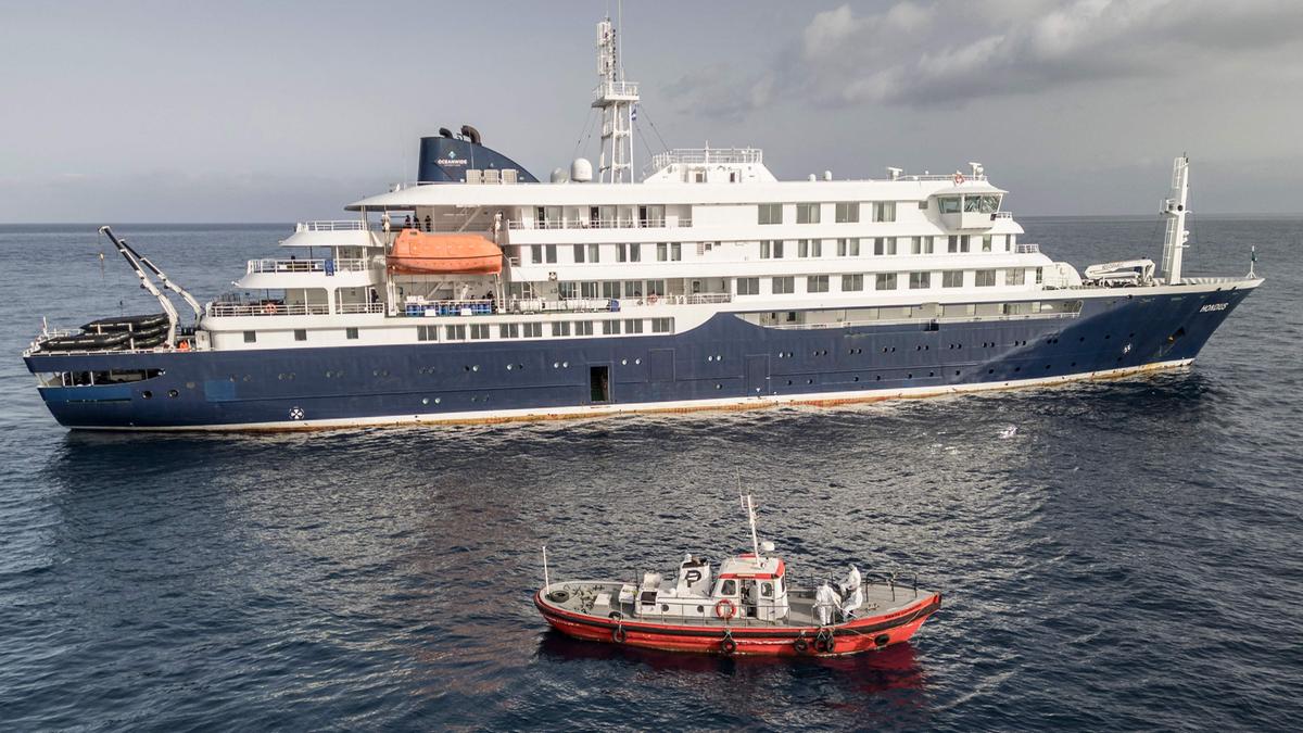 Hantavirus outbreak: WHO warns of possible human transmission as Spain readies for cruise ship