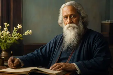 Rabindranath Tagore Birth Anniversary: Know history and significance of this day