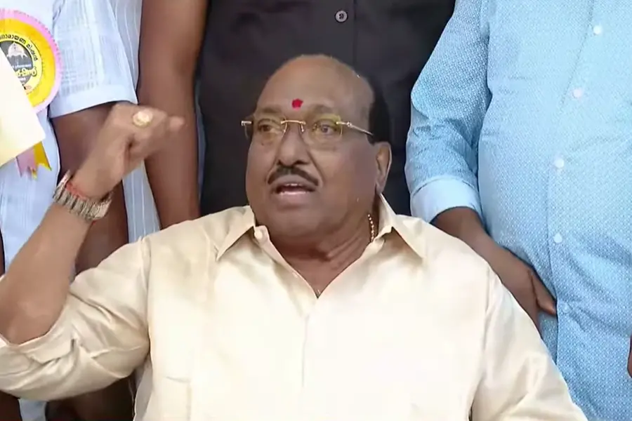 ഞാനാണ് തോൽപ്പിച്ചതെന്ന് പറയുന്നത് പിണറായി വിരുദ്ധർ, വേണുഗോപാൽ യുഡിഎഫിന്റെ വിജയശിൽപി- വെള്ളാപ്പള്ളി