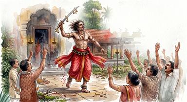 ''ഒരു നാടിനെ മൊത്തം വിറപ്പിക്കണമെങ്കിൽ അവൾ ചില്ലറക്കാരിയാവില്ല''|കണ്ണാടിയിലെ മന്ത്രവാദിനി|ഭാഗം 7