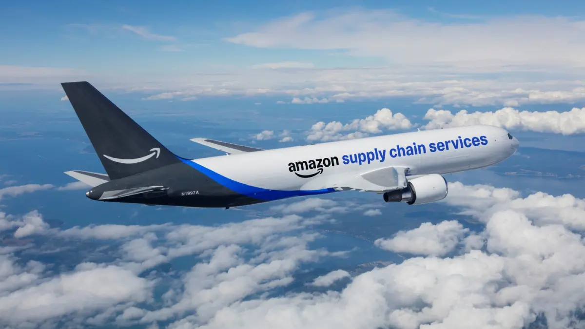 Photo: Amazon