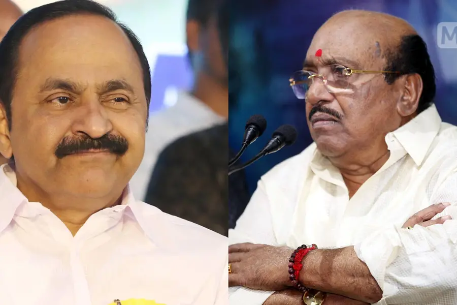 ‘UDF 100 സീറ്റ് നേടിയാൽ രാജി’: മലക്കംമറിഞ്ഞ് വെള്ളാപ്പള്ളി, അങ്ങനെ പലതും പറഞ്ഞുകാണുമെന്ന് പ്രതികരണം