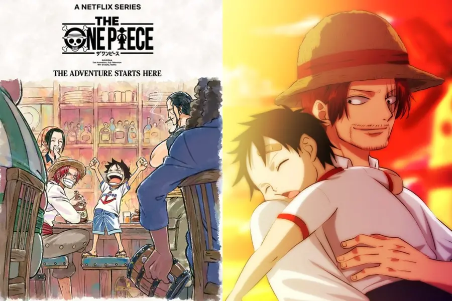 one piece anime