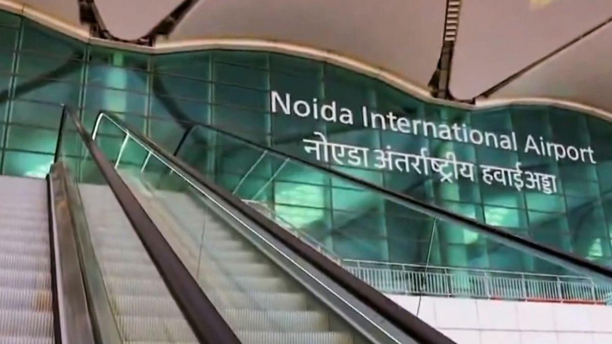 Direct flights to Mumbai from Noida airport starting from June 15 | Check details