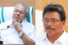 'മികവാർന്ന ഭരണം കാഴ്ചവെച്ച ദേശീയ മാതൃക; രണ്ട് പിണറായി സർക്കാരുകളും ചരിത്രത്തിൽ ഇടംപിടിച്ചു’