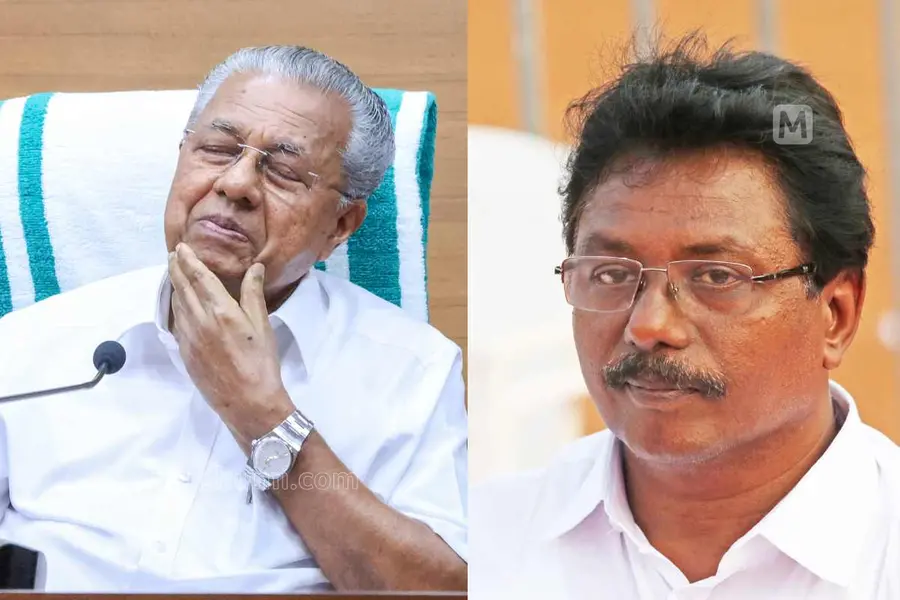PINARAYI-VIJAYAN-K-ANILKUMAR-CPM
