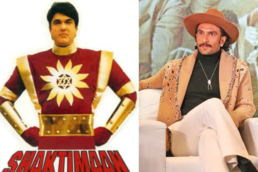 shaktiman, ranveer singh