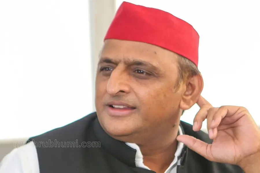 Akhilesh-Yadav