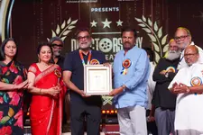 ടിഎഫ്ഡിഎ ദസരി ദേശീയ അവാർഡ് ആർ. ബാൽക്കിക്ക്