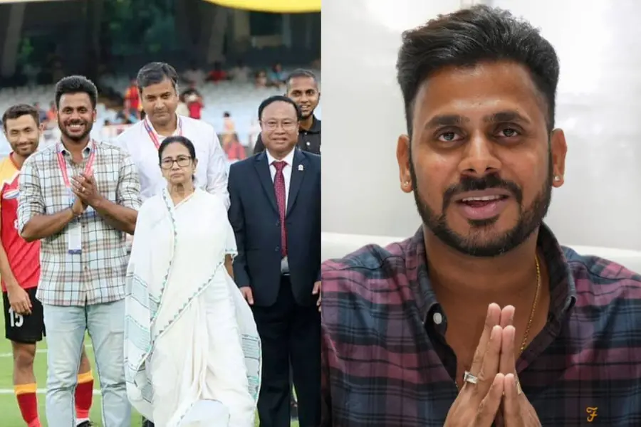 'എന്റെ തൃണമൂൽ ചാപ്റ്റർ അവസാനിച്ചു'; സീറ്റിനായി 5 കോടിരൂപ ആവശ്യപ്പെട്ടതായി മുൻ MLA മനോജ് തിവാരി