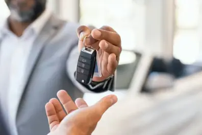 How service history and ownership records affect used car loan approval?