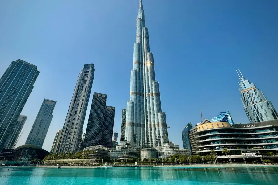 ‘They answer the phone even at 1 am’: Burj Khalifa developer praises Indians’ work ethic