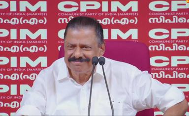 പിണറായിയുടെ മൗനം: എല്ലാവരും പ്രതികരിക്കുമെന്ന് MV ഗോവിന്ദൻ, പ്രതിപക്ഷനേതാവ് ആര് എന്നതിനും ഉത്തരമില്ല