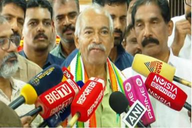 സെക്രട്ടറി മാറിയത് കൊണ്ട് സിപിഎം രക്ഷപ്പെടില്ല, കാത്തിരിക്കുന്നത് ബംഗാളിലെ അവസ്ഥ- വി. കുഞ്ഞികൃഷ്ണൻ