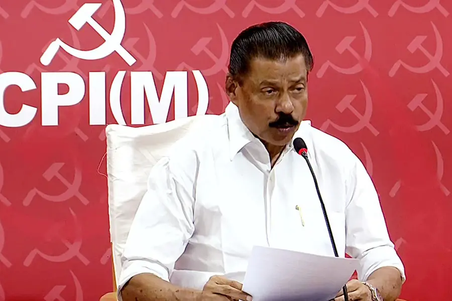 ‘Unexpected defeat; will make necessary corrections and return stronger’: MV Govindan on LDF setback