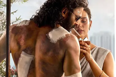 Makers dismiss delay rumours, say Prabhas’ Spirit will release on this date