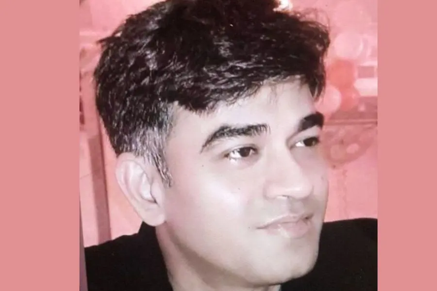 ChandraNathRath