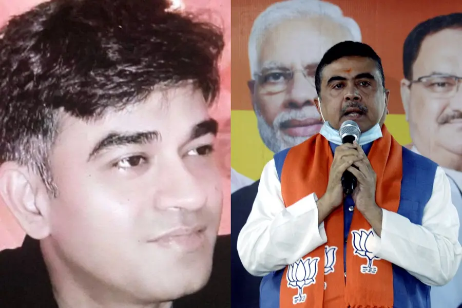 ‘Pre-planned attack’: Eyewitness details fatal shooting of Suvendu Adhikari’s aide