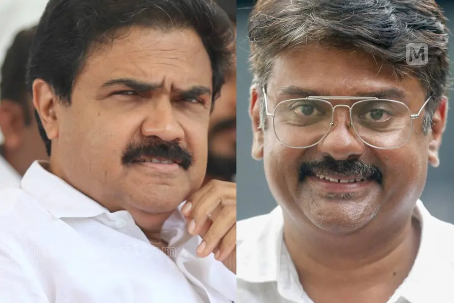 കേരളാകോൺഗ്രസ് എം വന്നാൽ മുടിയനായ പുത്രനെ സദ്യയൊരുക്കി വരവേറ്റതുപോലെ സ്വീകരിക്കും- അപു ജോൺ ജോസഫ്