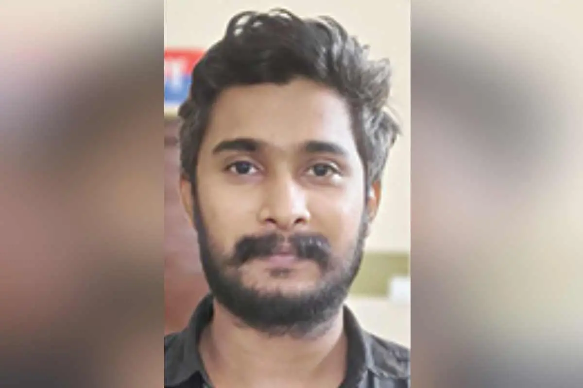 അതുൽ സത്യൻ