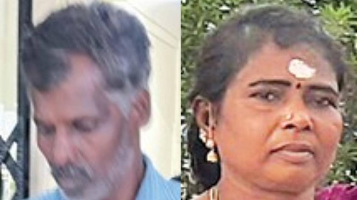 ഇടുക്കിയിൽ യുവതിയുടെ മരണം കൊലപാതകം; ബന്ധു അറസ്റ്റിൽ