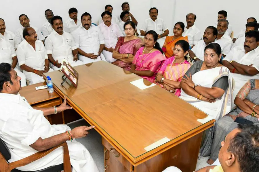 AIADMK-MLAS