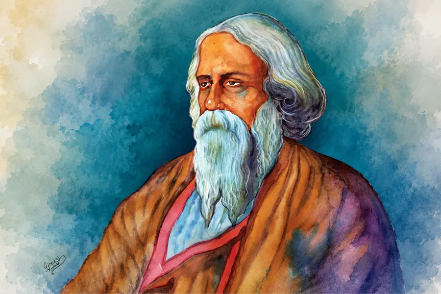 Tagore