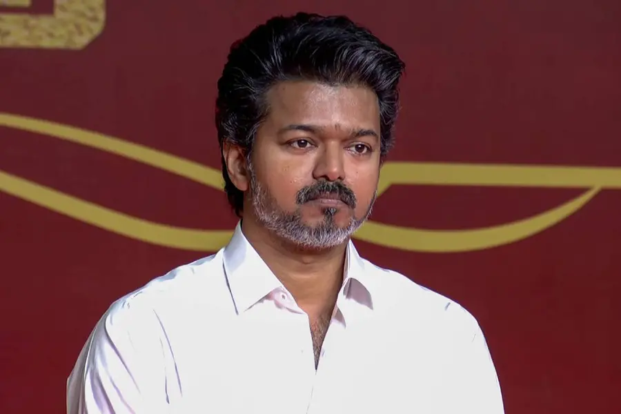 actor vijay
